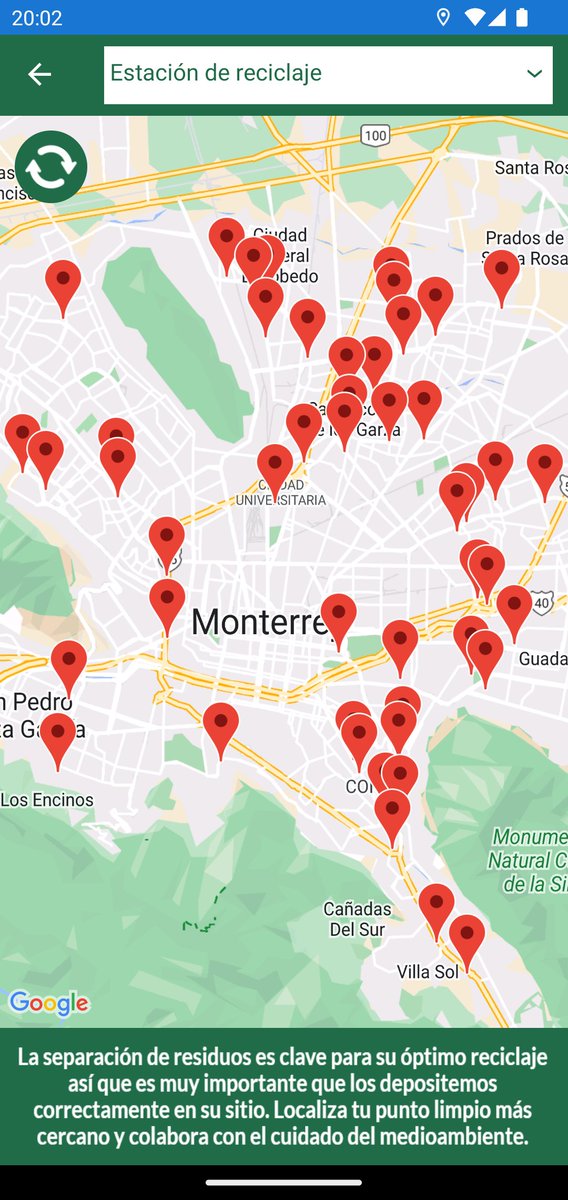 cleanSpot tweet media