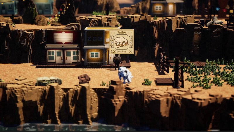 QuailCoreGames's tweet photo. Make sure to wishlist the game on steam!

Link in my bio. https://t.co/MJjoF86E1b