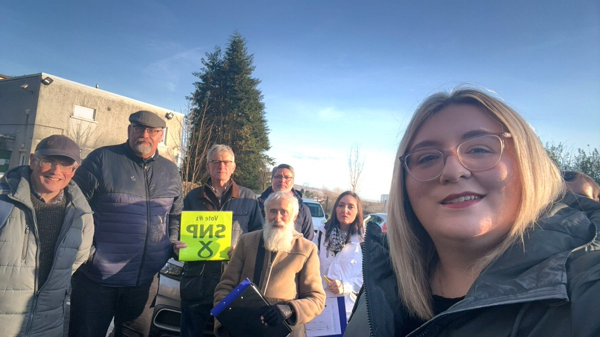 East Dun SNP (@EastDunSNP) / Posts / X