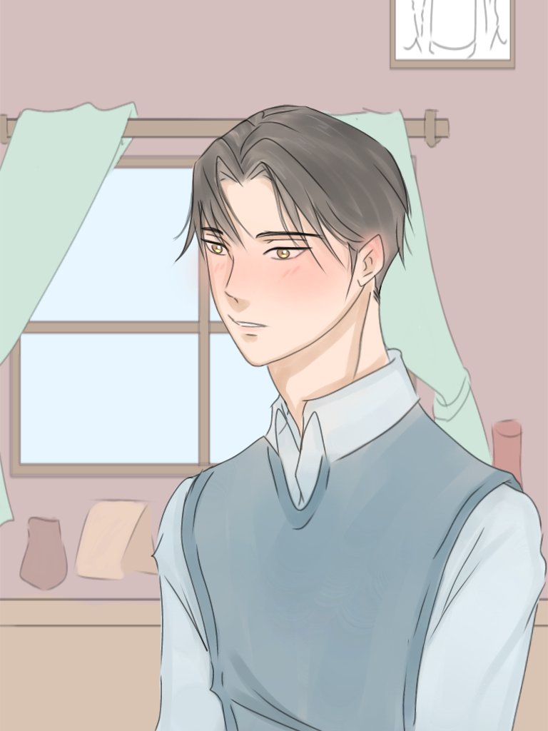 Kamada_15's tweet photo. Prqueña historia donde Lan Zhan se ve así mismo en sus padres junto a Wei Wuxian 

#mdzs #wangxian #wenlan https://t.co/eDuofpUlrM