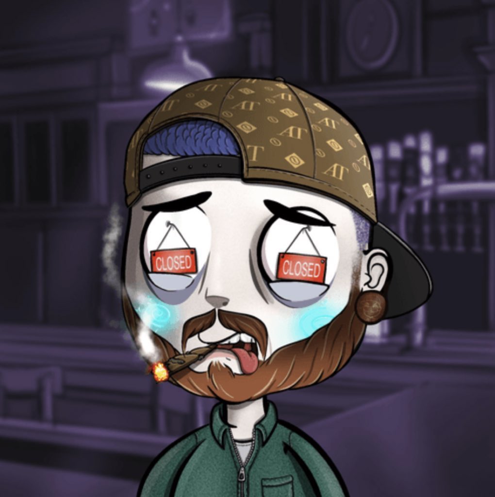 Ruthless Innovator tweet media