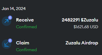 marisa_claver's tweet photo. $Zuzalu airdrop https://t.co/udogCRn2UW https://t.co/ewk51zfchJ