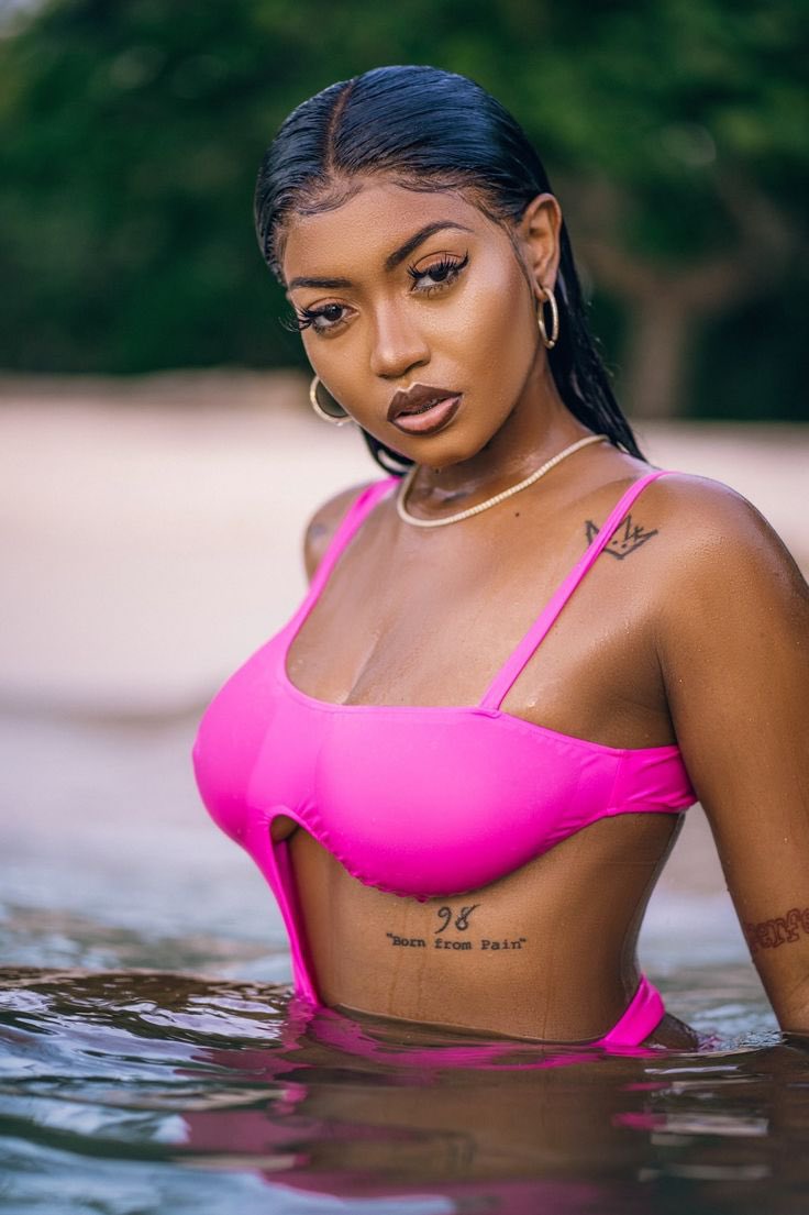 Jadakingdomsts's tweet photo. @Jadakingdom earns her third entry on Apple Music: Jamaica 🇯🇲 for the year after featuring on “Purge” off of Dexta Daps third studio album “Trilogy.” https://t.co/JFG6N90pkV