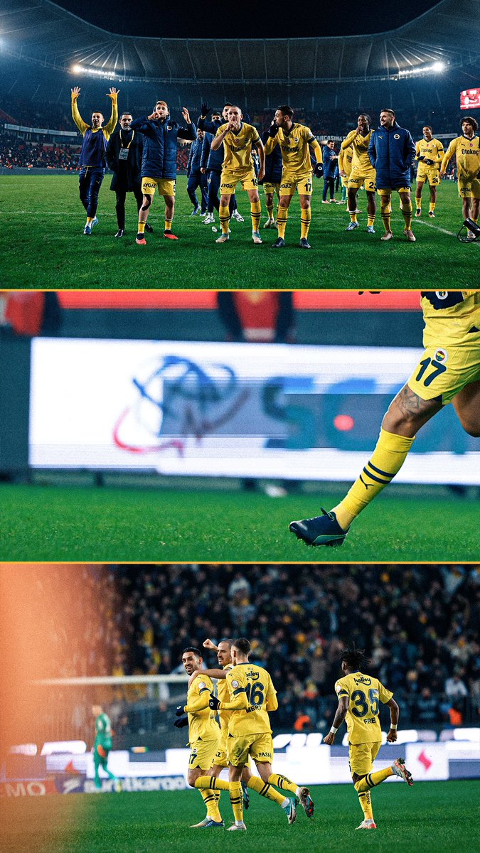 irfankahveci's tweet photo. Adınla, takımınla, taraftarınla, en büyük sensin Kanarya! 💛💙 https://t.co/5hh497HR1L