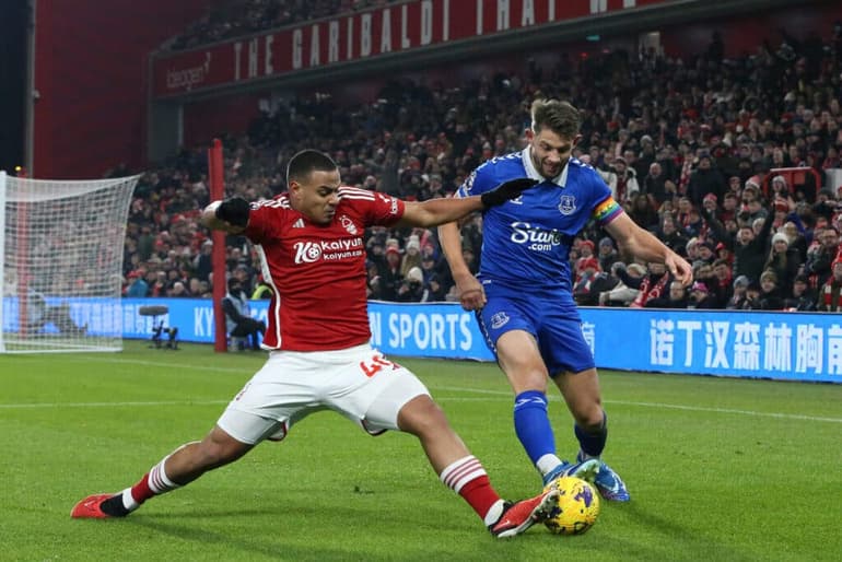 FinesseReview's tweet photo. Everton and Nottingham Forest are expecting to be informed tomorrow that they've been found in BREACH of the Premier League's profit and sustainability rules.

Both will launch robust defences.
 @TheAthletic https://t.co/L1QIknN0Ca