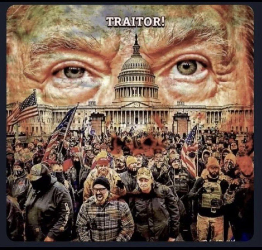 IF YOU CARE ABOUT AMERICA, DO NOT Vote Trump. ⤵️