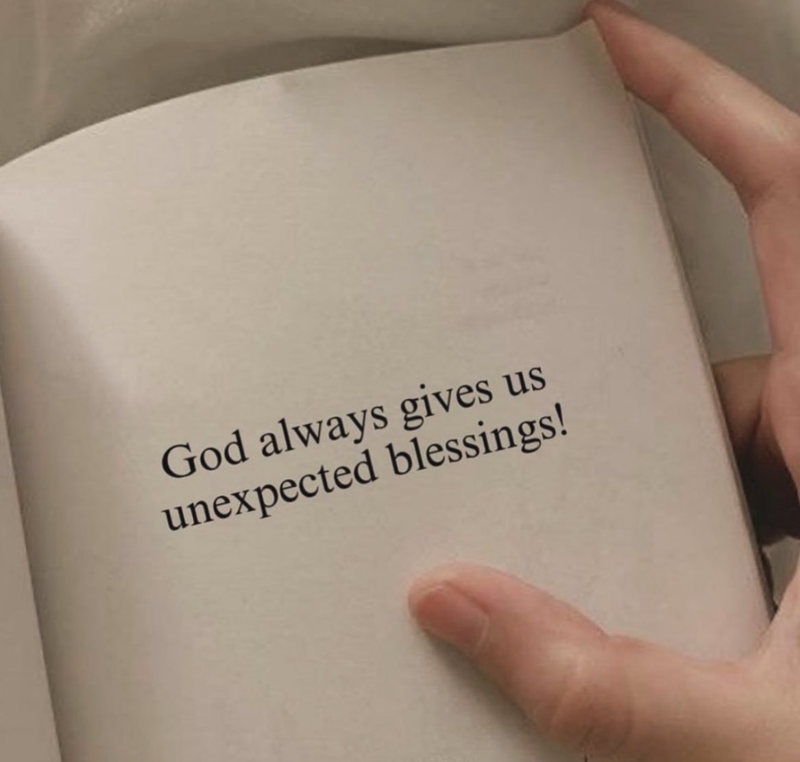 Believe 🙏