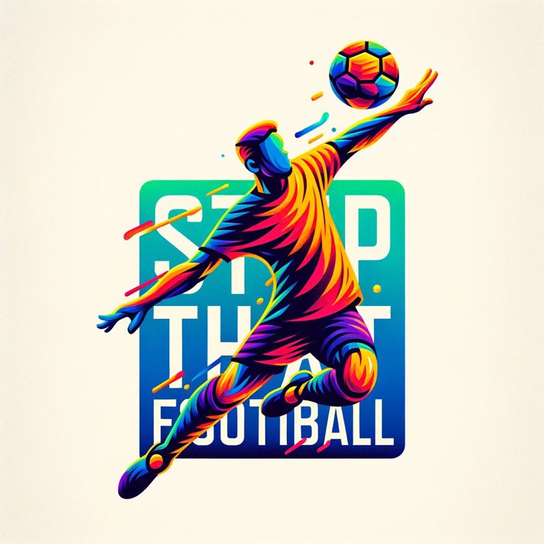 LE FIVE ⚽️🏟 tweet media