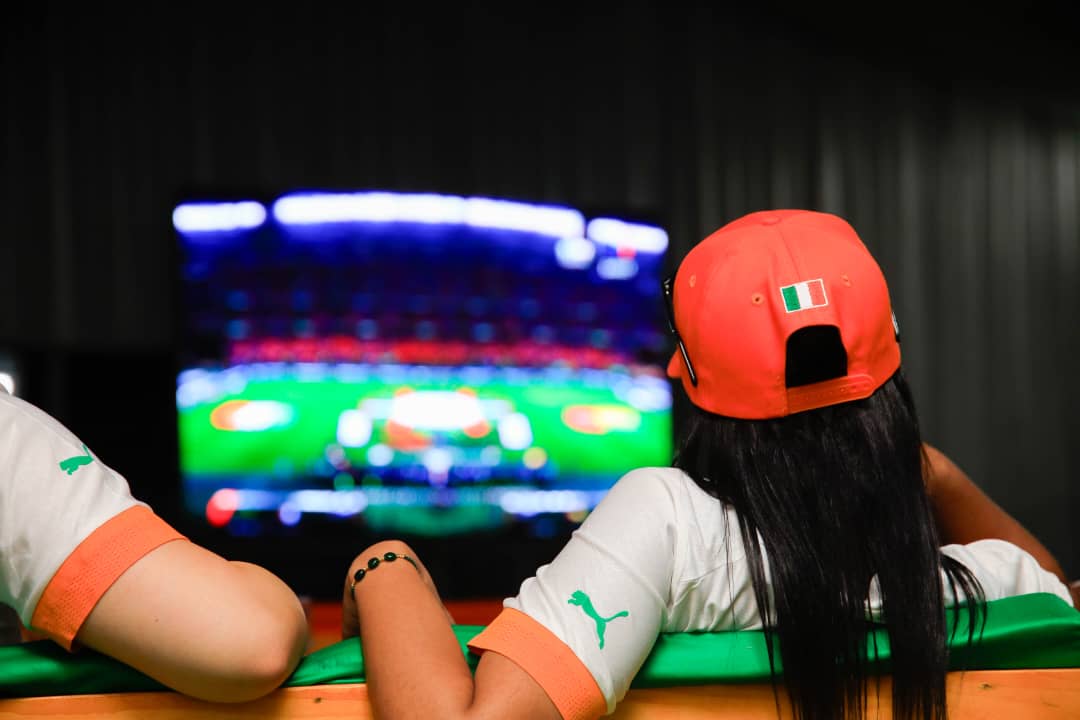 LACINAN's tweet photo. 🛑🛑🛑Direct | #Ghana Vs #CaboVerde #AFCON2023 #TotalEnergiesAFCON2023 #CanTotalEnergies2023 
https://t.co/Lcg3A6pfxe https://t.co/yLWbcTJpus