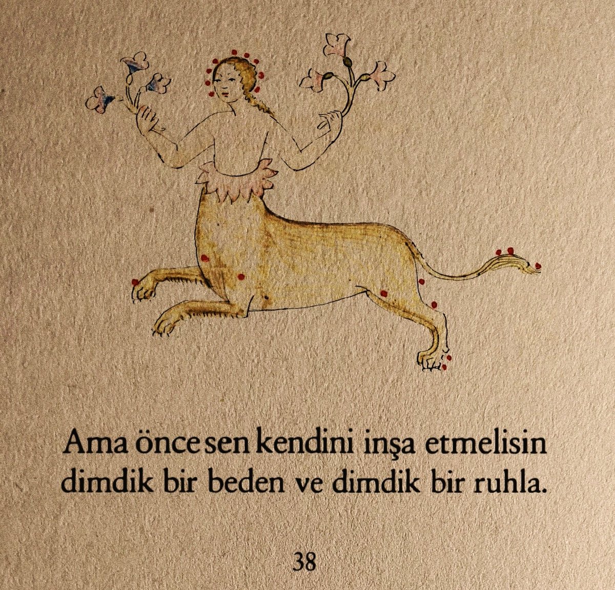 Nietzsche.