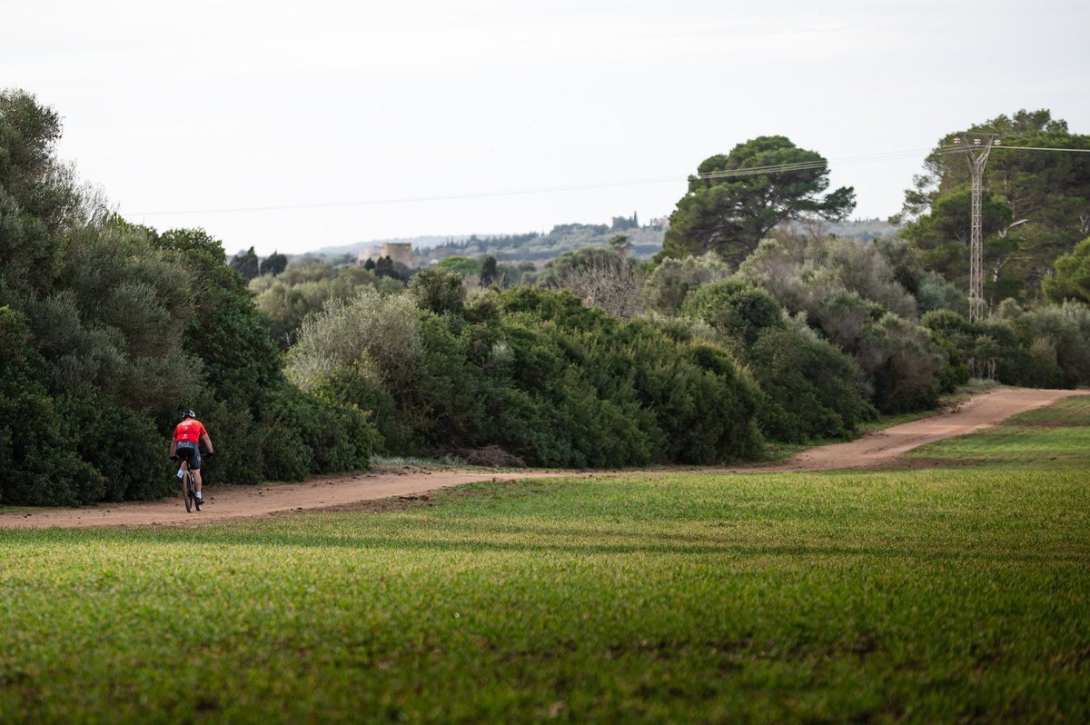 BTT- Marabans Marathon