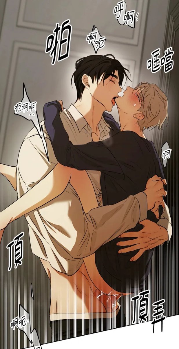 lin_vava's tweet photo. 漫名：爱欲
#韩漫 #双男主 #bl #无偿分享 #未删减 想要的宝宝们可以看主页~(≧▽≦)/~ https://t.co/hc7oQO4m1t