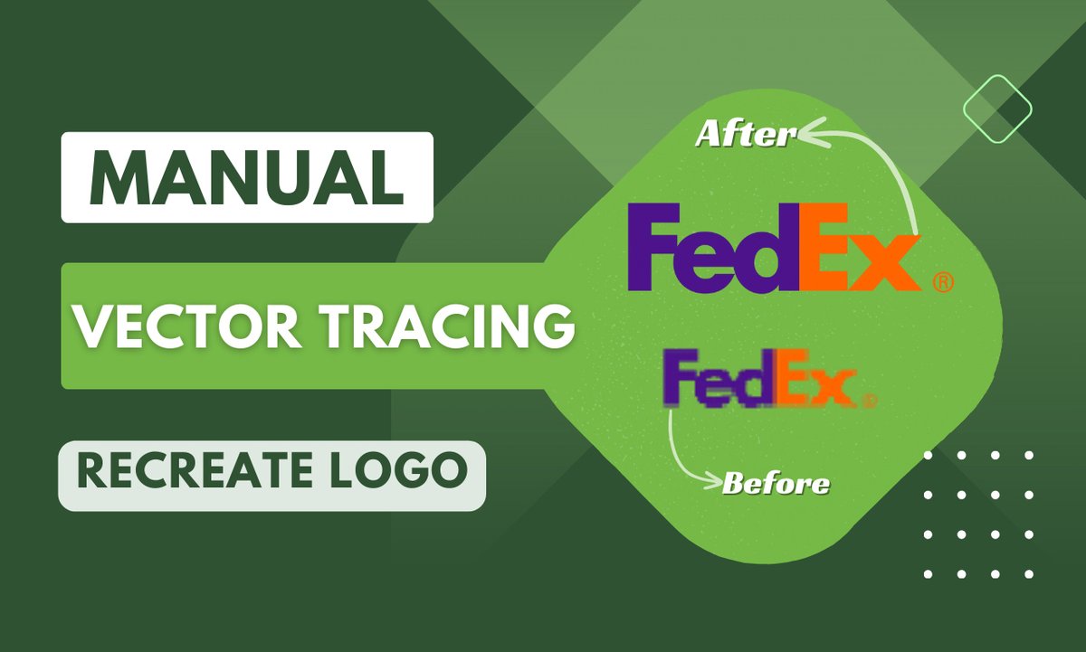 likhontech's tweet photo. I will do high-quality manual vector tracing and recreate logo.
Visit Now: https://t.co/G2m0R4PB02
.
.
.
#vector #vectortracing #GraphicDesign #LogoDesign  #Vini #Xavi #GoPackGo #Eddy #StevenIzzo #Vivek #sundayvibes #TaylorSwift #Rashford #Kounde #McTominay #Rashford #likhontech https://t.co/c08N4tYdaL