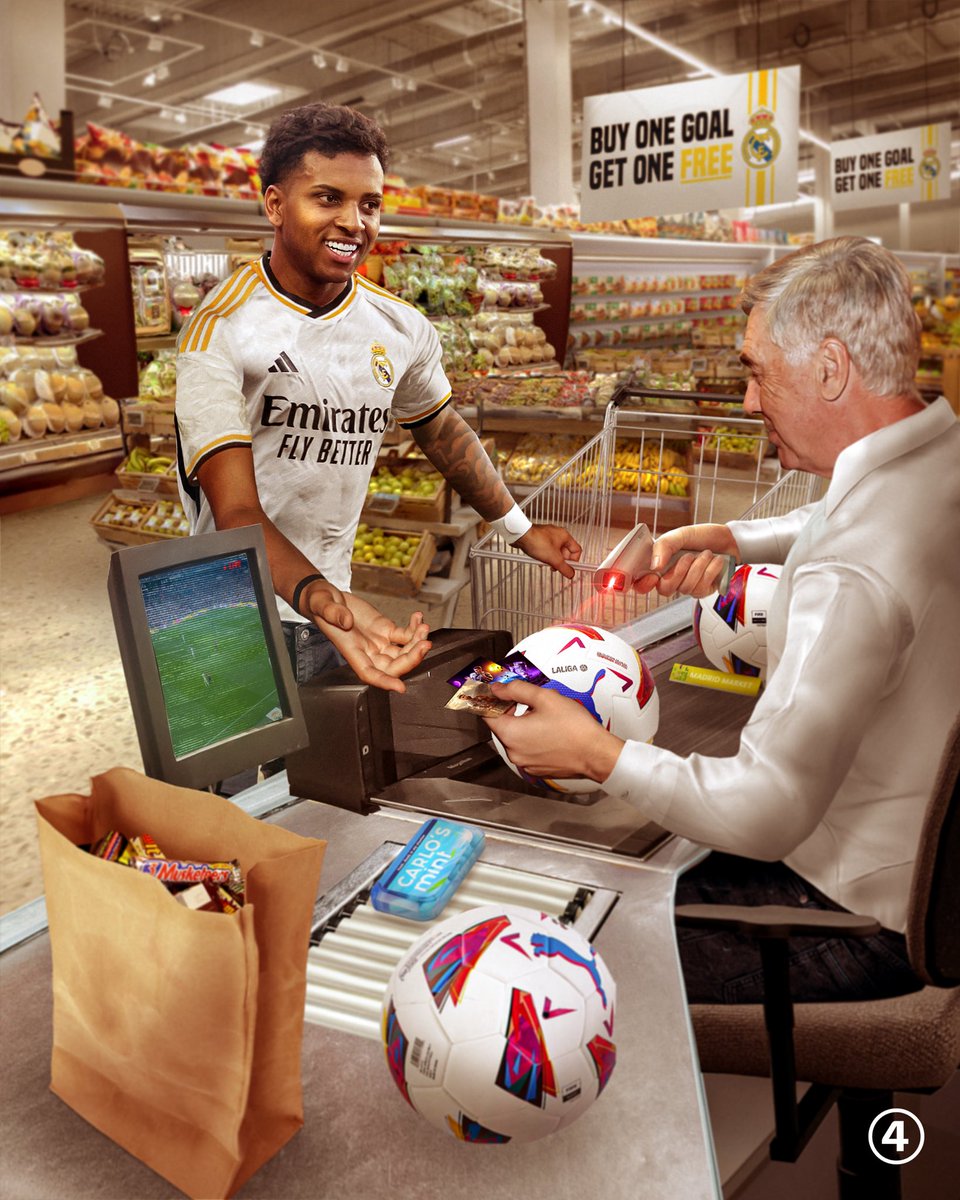 433's tweet photo. 𝐆𝐎𝐀𝐋𝐒 4️⃣ 𝐅𝐔𝐍 🛒⚽️ https://t.co/0X5E50f8RM