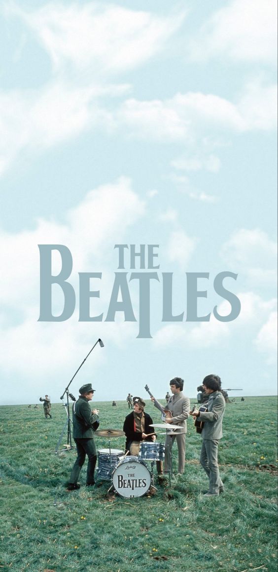 Beatles Archive (@BeatlesArchive2) on Twitter photo 2024-01-20 09:27:00