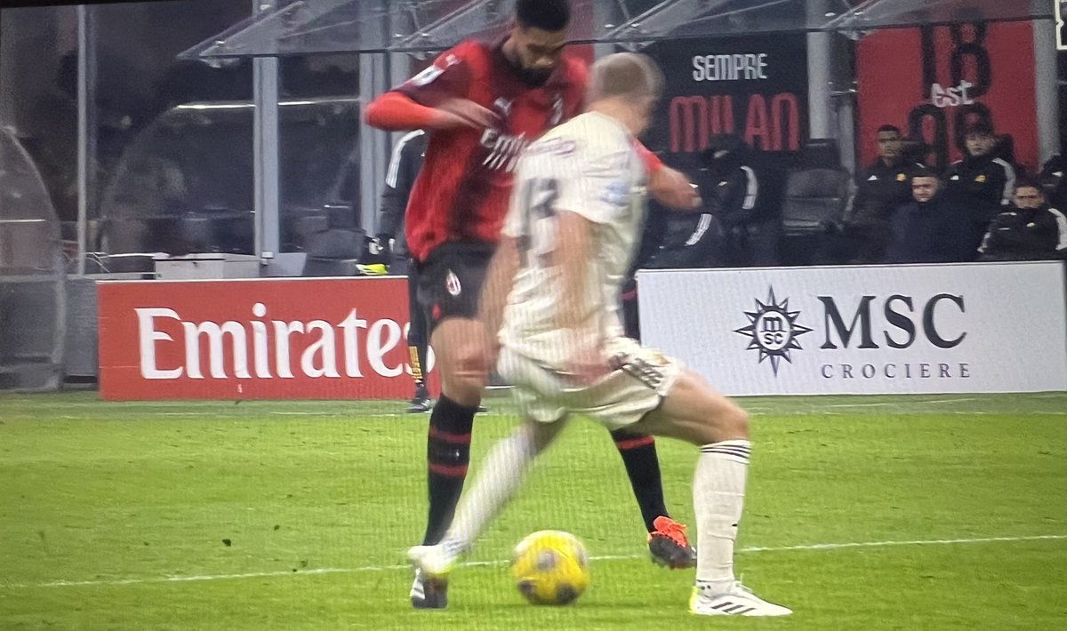 Calciomercatoweb.it tweet media