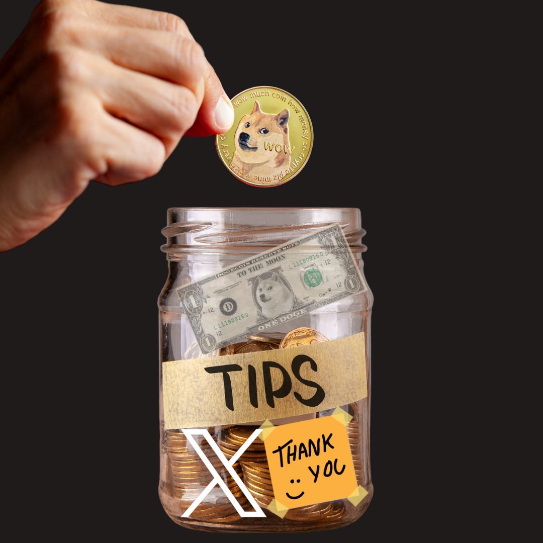 DogecoinToTheWorld𝕏Ð tweet media