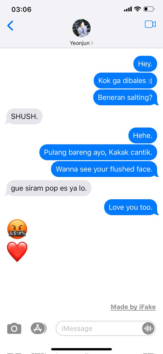 sandiakara's tweet photo. soobjun onetweet au

“kakak” https://t.co/t21tPqsIJ1