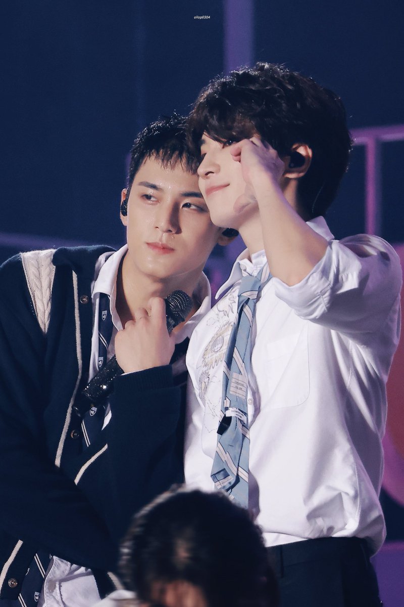 bb_SeokMatthew's tweet photo. These two on my feed today 🥰 #SVTinBULACAN #WONWOO #MINGYU #SVT #CARAT #SEVENTEEN https://t.co/o8grVKWAnu