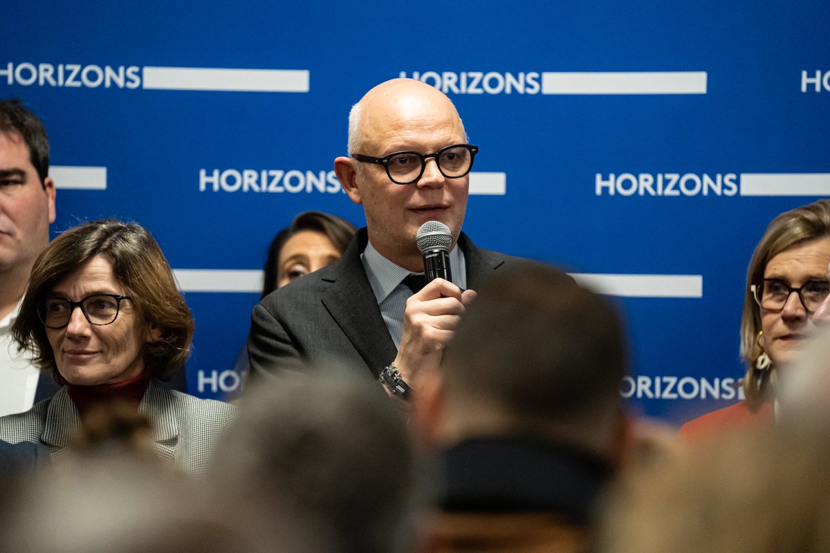 Horizons Normandie tweet media