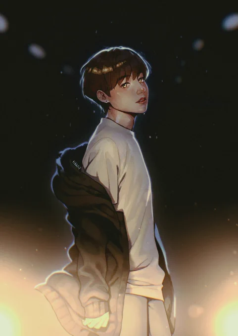Deer in the headlights  My piece for the HYYH section of 