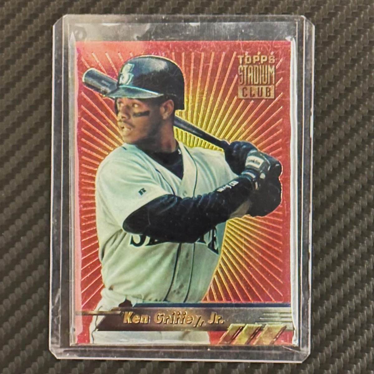 YeahThoseCards's tweet photo. Day 14
#JrJanuary plus Jackson, Jones & Jordan..
#PCJanuary #JrJacksonJonesJordanJanuary @bojackson @realcj10 #MichaelJordan #KenGriffey #BoJackson #ChipperJones #sportscards #whodoyoucollect #thehobby @NickLoffer1 https://t.co/imeLyBgN15