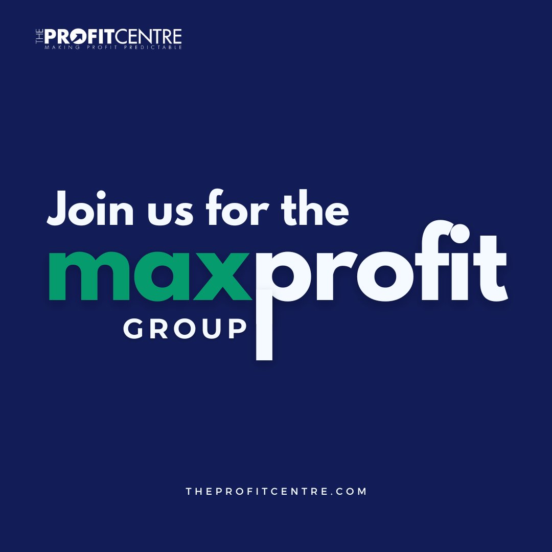 SPPCoaching's tweet photo. max profit group https://t.co/DJEeoXx9qU