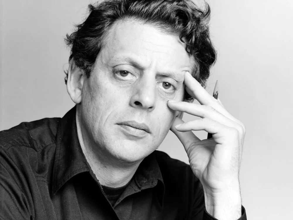 lacancircle's tweet photo. Fine composers do psychoanalysis

“If you don't know what to do, there’s actually a chance of doing something new.”

Philip Glass, Words Without Music: A Memoir, 2015 https://t.co/Pbf4KFt2Lv