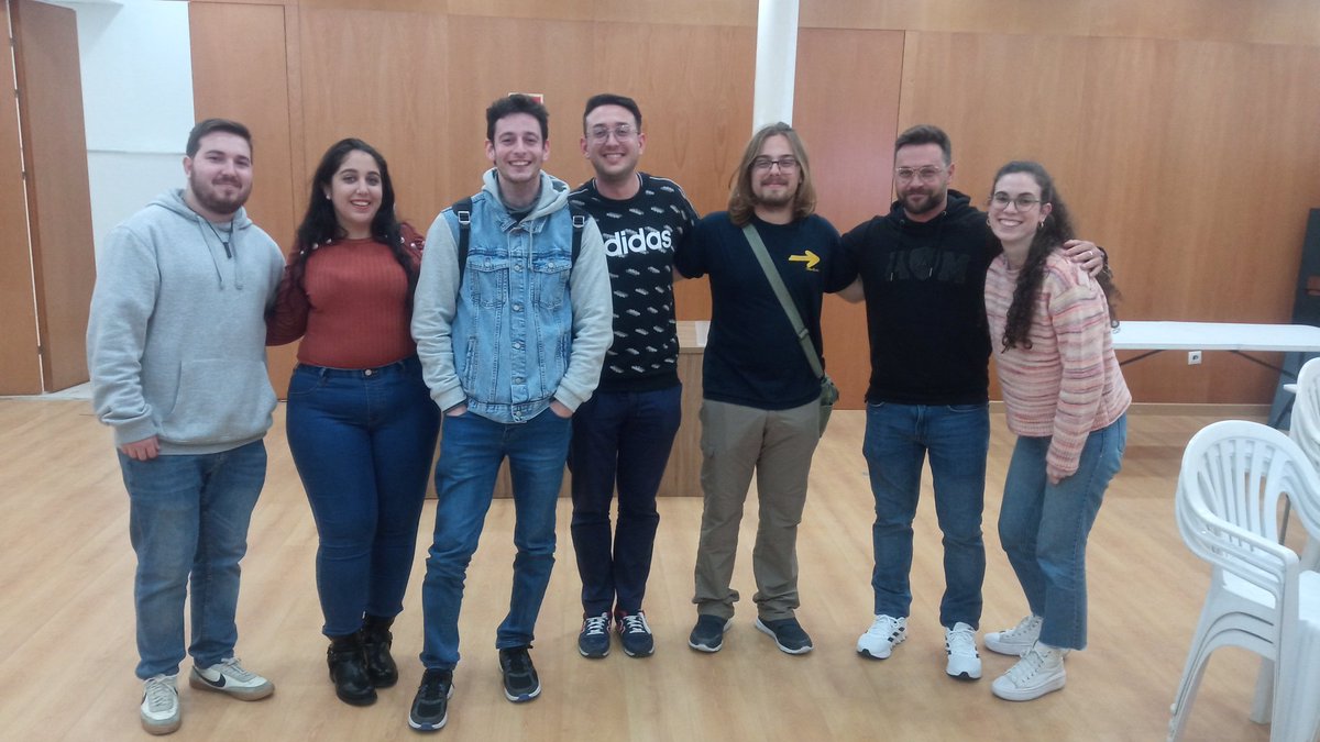 Pokémon Sevilla tweet media