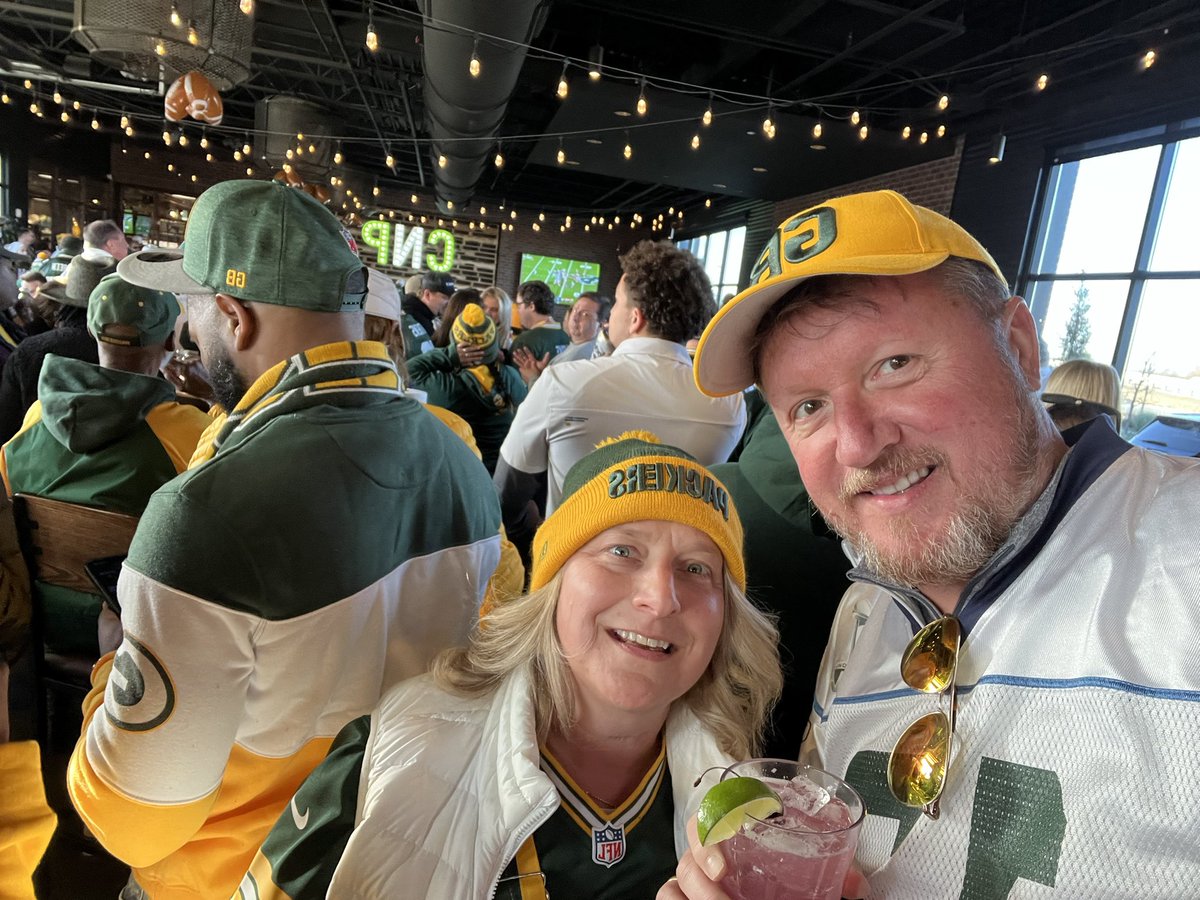 Kristina Klauser tweet media