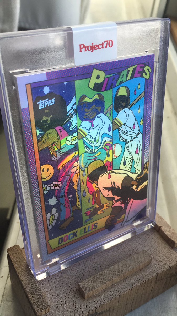 KnockDownBarns's tweet photo. @hueyjus @CardPurchaser Purple Haze @ermzi is experienced https://t.co/MBOXybj391