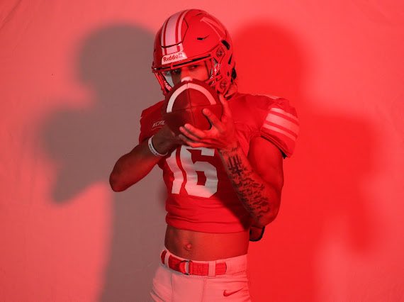 Cassius “C3” Carter tweet media