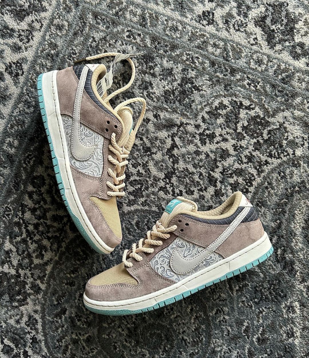 Nike big deals money