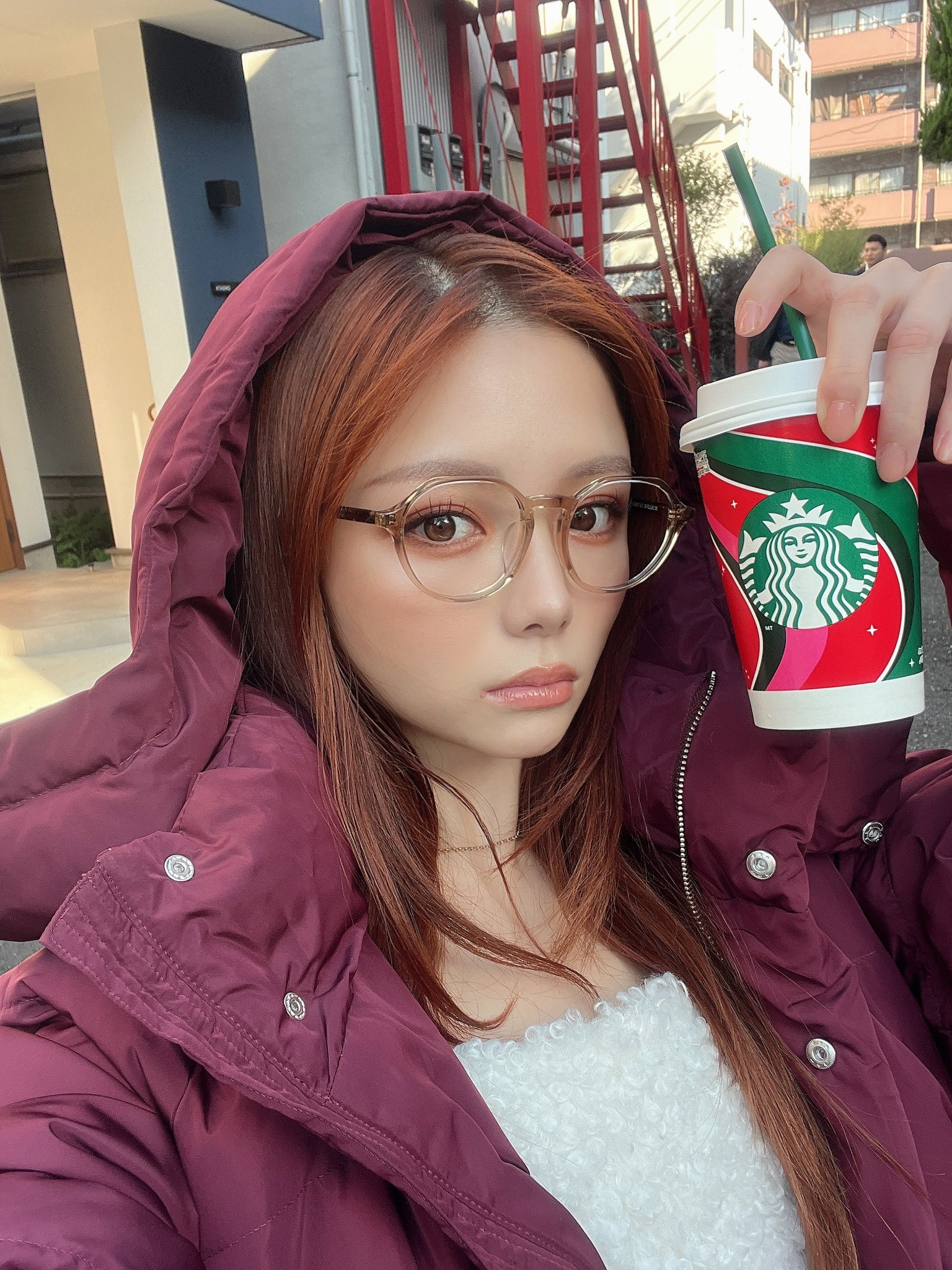 梅田みゆ(CUTIE STREET) on X: - アイケア 梅田みゆ(CUTIE STREET) on X: - アイケア