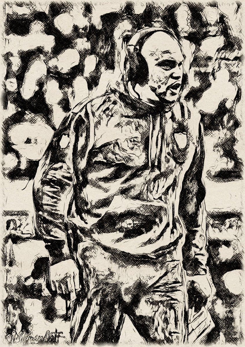 Jimmy James aka Raider Duke tweet media