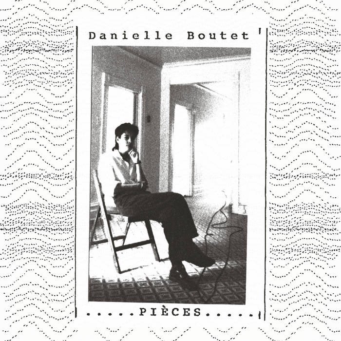 Just spoke with Danielle Boutet for 80 mins and it was a blast. We talked about the radical feminist &amp; lesbian arts scene in Montreal during the 1980s, her current work as a university professor, and her self-released 1985 album Piéces (out next month on Freedom to Spend).
