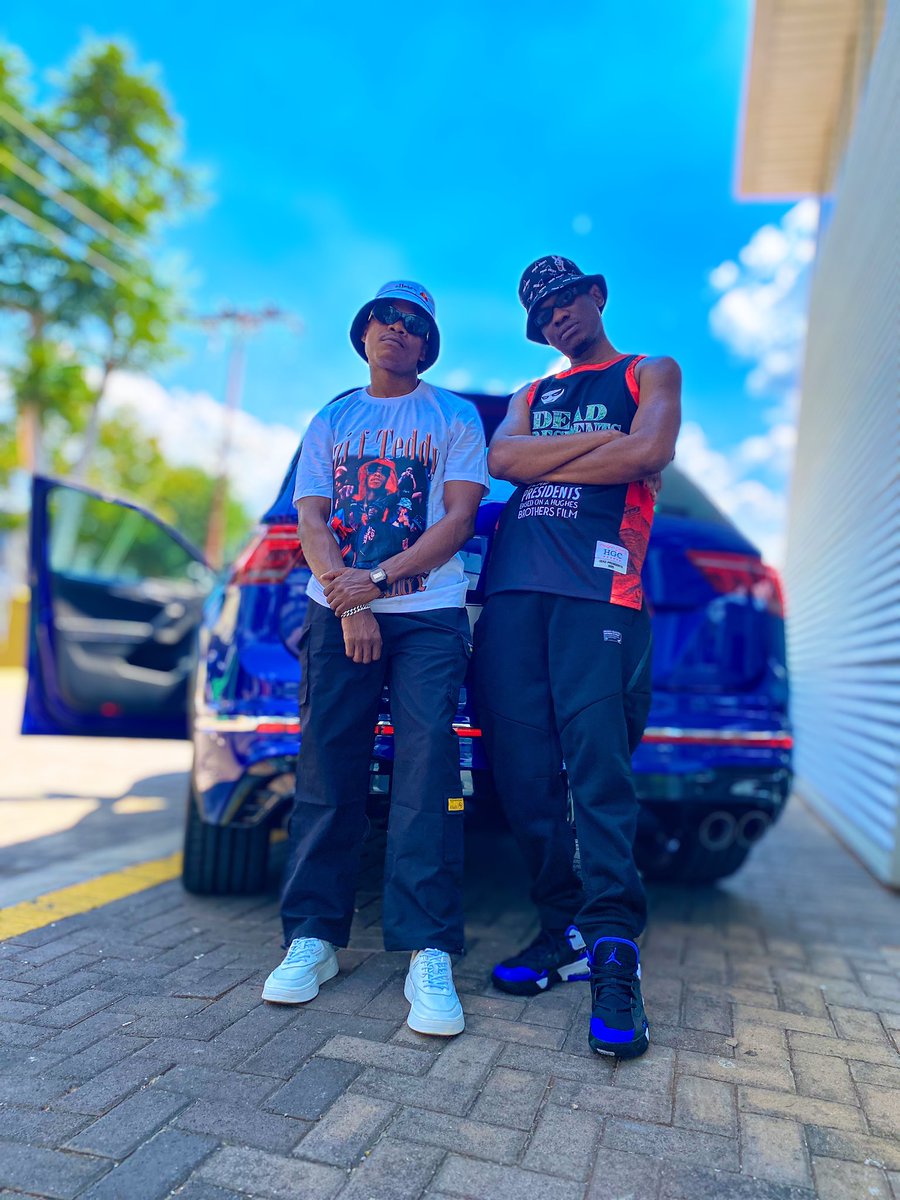 hardestworking. tweet media