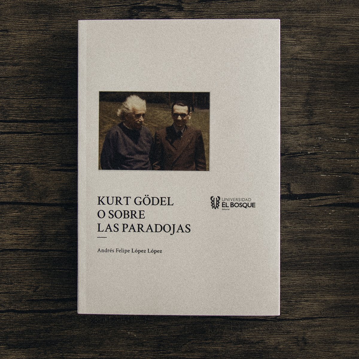 Editorial Universidad El Bosque tweet media