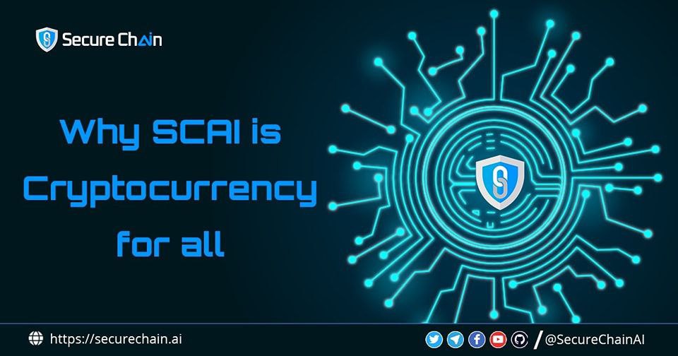 lanadamsel's tweet photo. Project like #wcmc and #scaidoge  are meme project on the chain and are actively doing well

@SecureChainAI is a home for all developer

$scai coin all the way up 🚀🚀🚀🚀🚀 https://t.co/5r4eoIYznc
