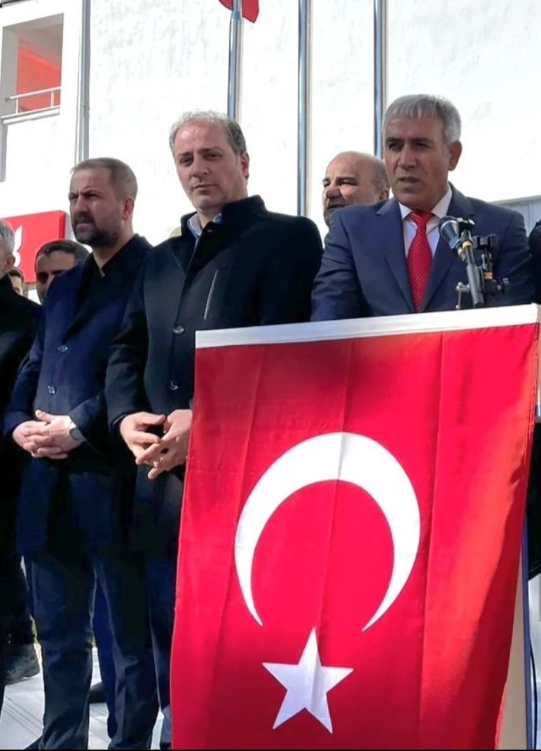 BurlukkaraOsman's tweet photo. BİŞHAK tarafından düzenlenen Teröre Lanet  Basın Açıklamasına katılım sağladık. https://t.co/WwMKrSt5Bp