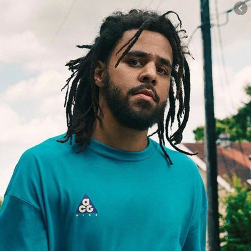 TeamDreamville's tweet photo. Your friend never listened to J. Cole…

What song you showing them first? 🤔 https://t.co/TMqvinXQOm