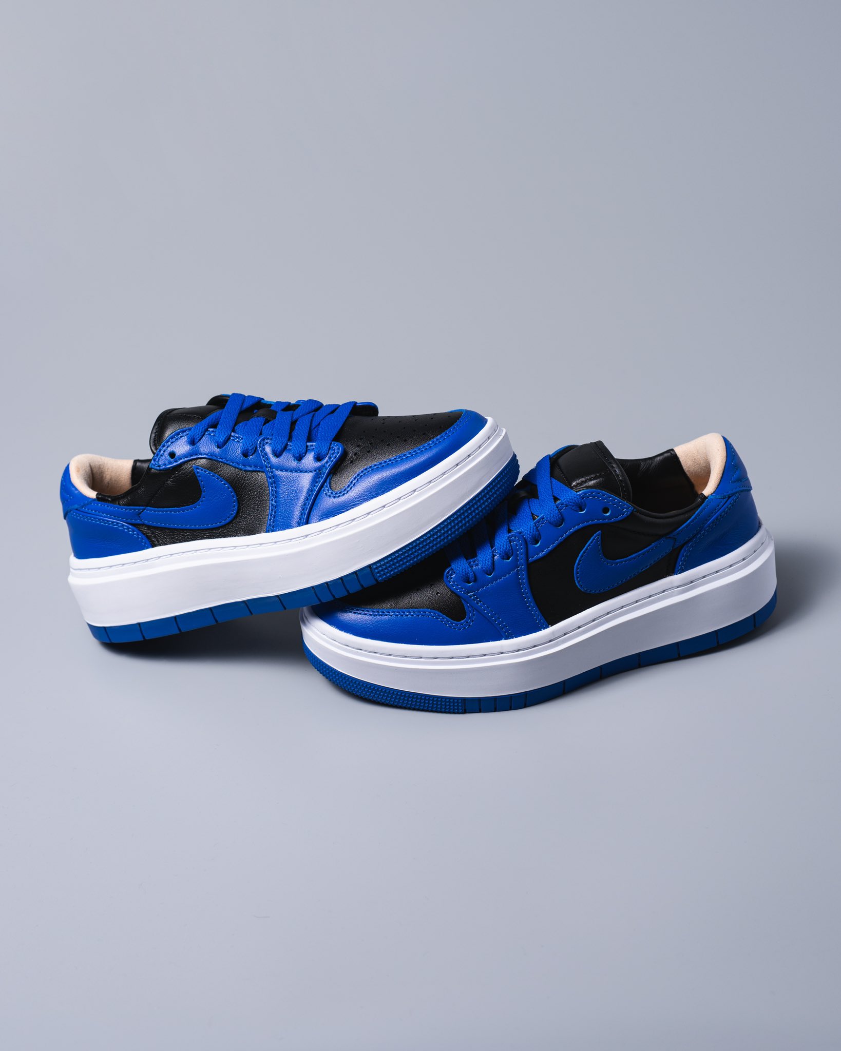 Air jordan 1 low hyper royal clearance