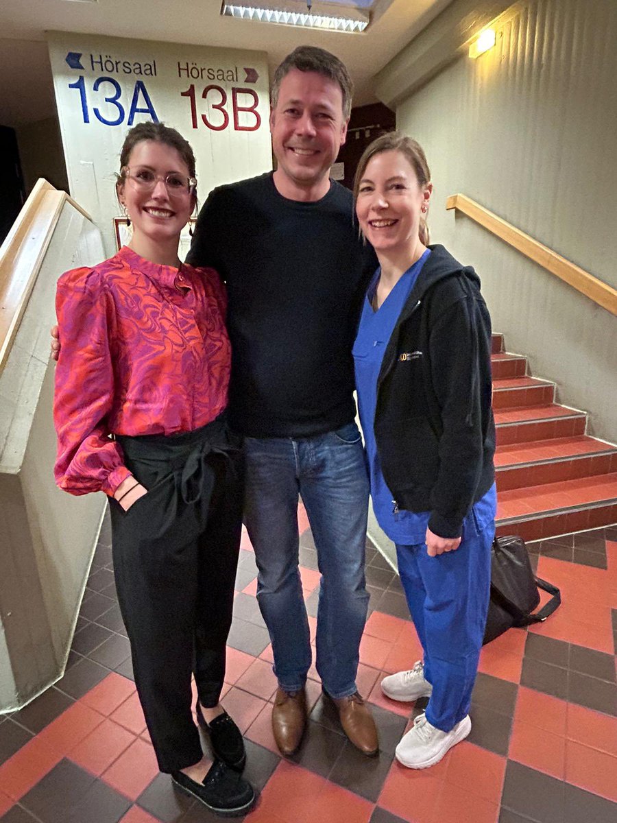 Florian Bönner (@florian_bonner) on Twitter photo Congrats, <a href="/MaCram01/">Mareike Cramer</a> for being rewarded associate professorship. We went a Long way together. Lets further improve Cardiac MRI!!! Congrats, <a href="/MaCram01/">Mareike Cramer</a> for being rewarded associate professorship. We went a Long way together. Lets further improve Cardiac MRI!!!