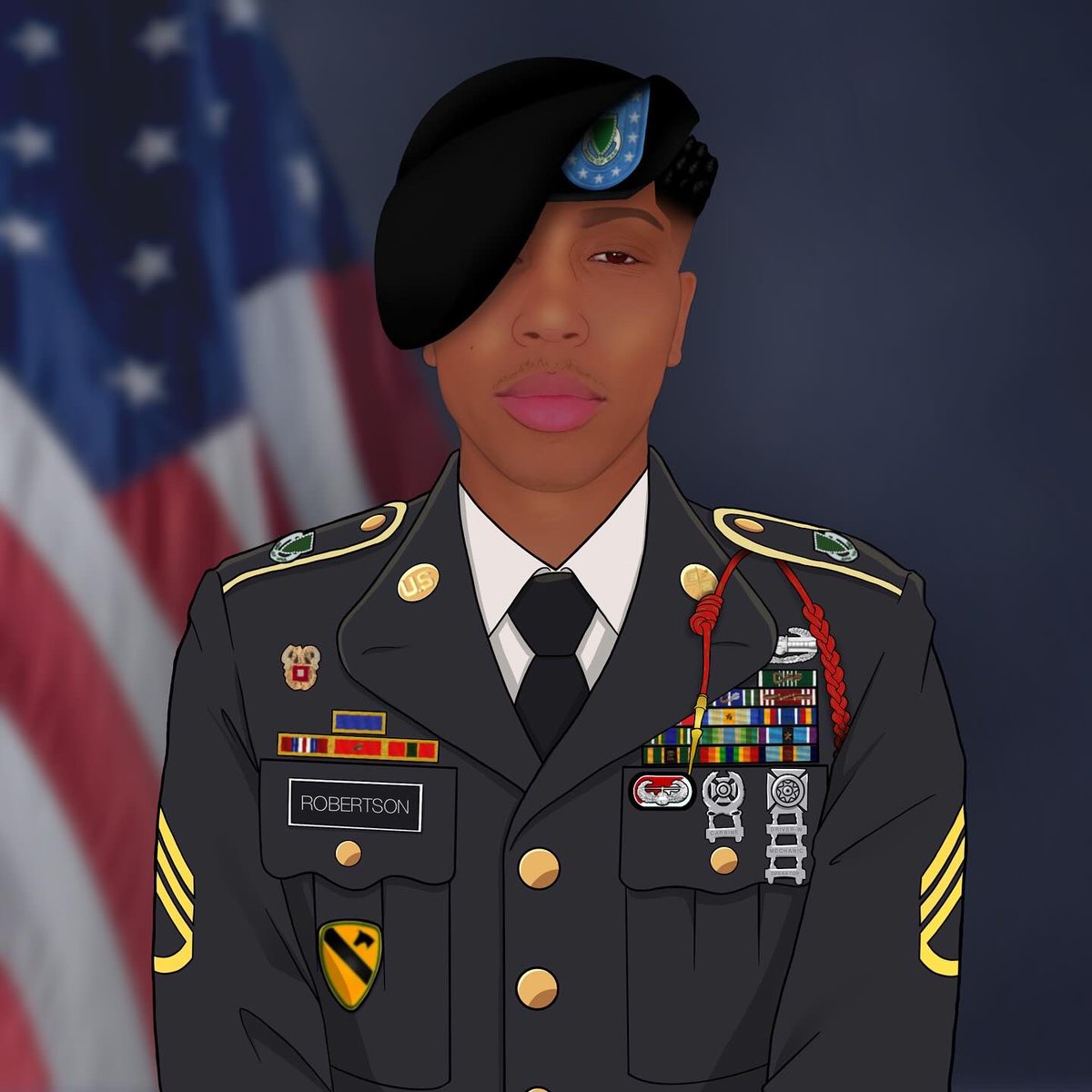 Rambo_OHB's tweet photo. TODAY marks my 10 year milestone in the @USArmy!!
iβm officially halfway to retirement! π₯³ #RollTide #IJWESA https://t.co/pNnOIh1JUR