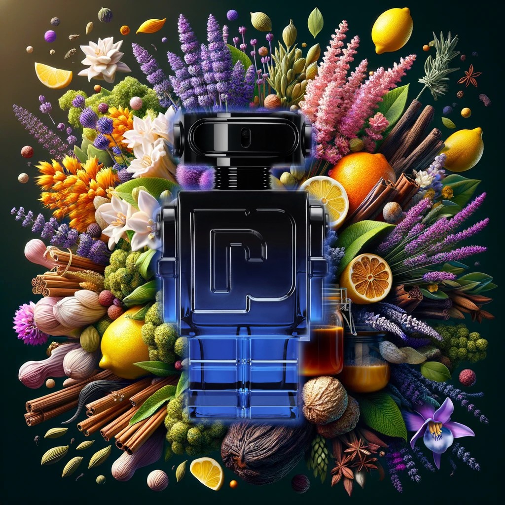 Perfume_Master's tweet photo. ๐โจ Embrace the allure of twilight with Paco Rabanne's Phantom Intense. A bold blend of lavender, citrus, and woody notes, capturing the essence of Parisian nights. #PhantomIntense #ScentOfTwilight ๐๐ซ#PerfumeMaster #PerfumeMasterOfficial
https://t.co/E5J8VUcIJK https://t.co/NynCInAsRV