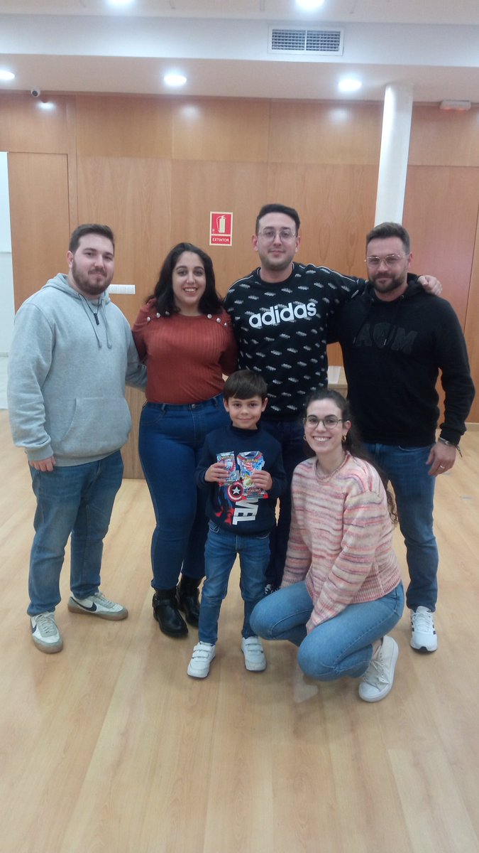 Pokémon Sevilla tweet media