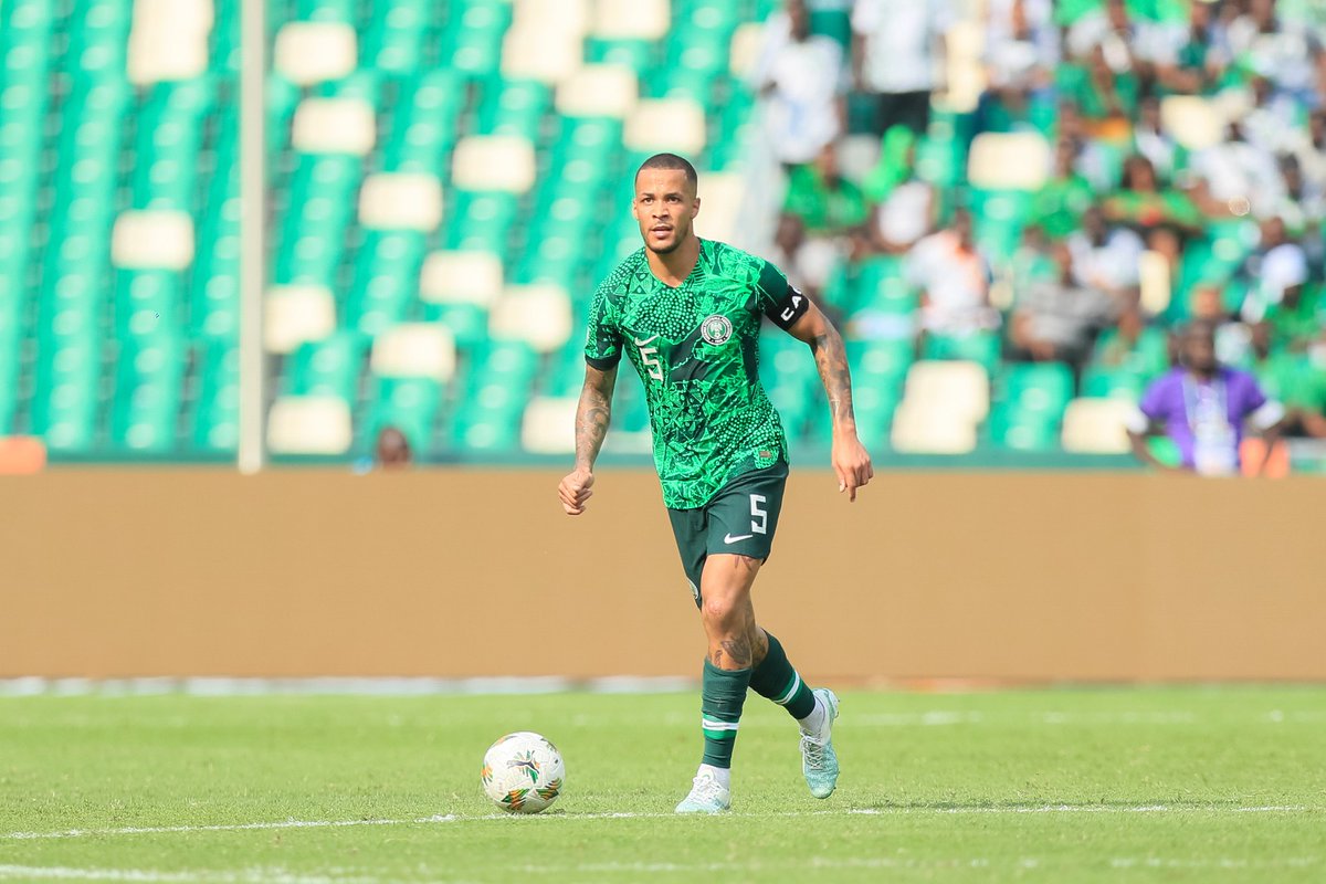 djwheeler07's tweet photo. So cool to see the new range of @officialsokito boots make their debut at #AFCON2023 Worn by @WTroostEkong "the world's most eco-friendly football boot brand" #scudetta 🔥 https://t.co/ECmUeuDaQ1