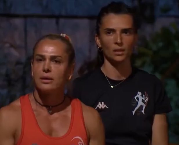 bu iki balonu patlatan damla can'dan razıyız
#SurvivorAllStar2024