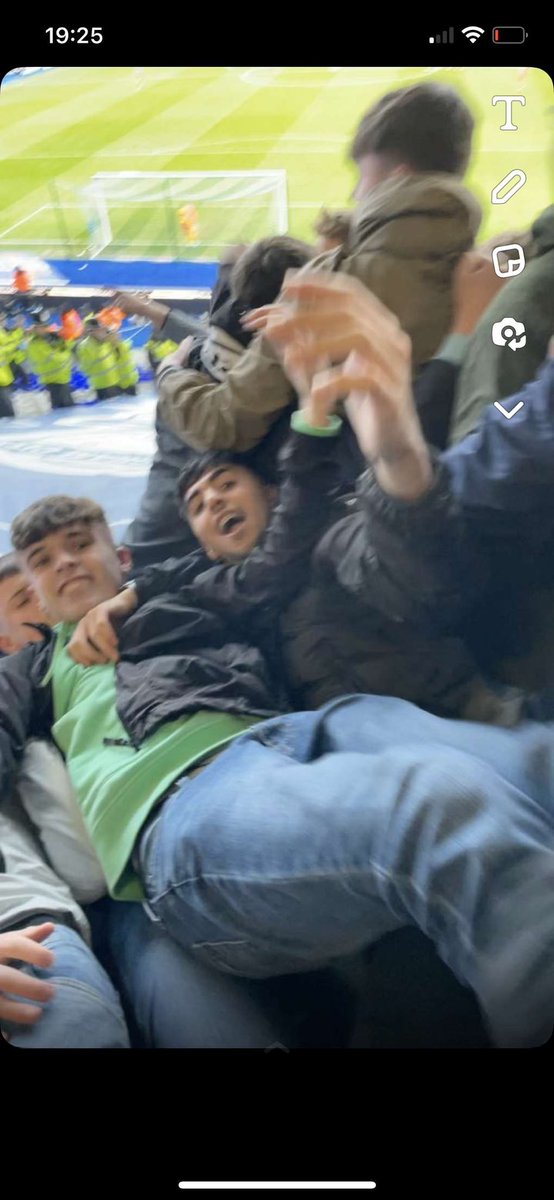 Ben cabango tweet media