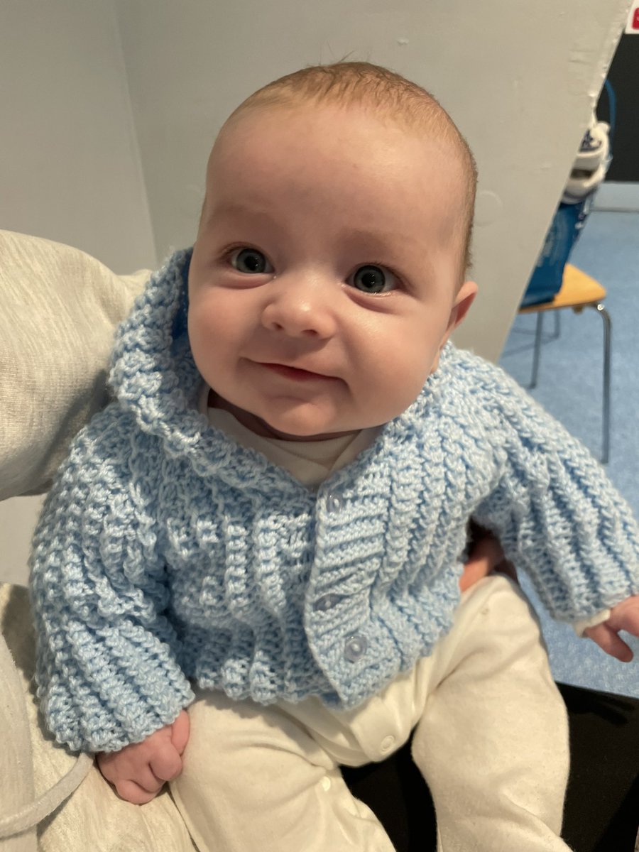 katyyheaton's tweet photo. The sweetest little boy 🤍 https://t.co/ysLvzuFpIp